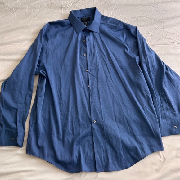 Alfani Men’s Buttonshirt - Picture 2 of 2